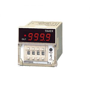 Bộ Định Thì-Timer(Digital), TF4-BUAR